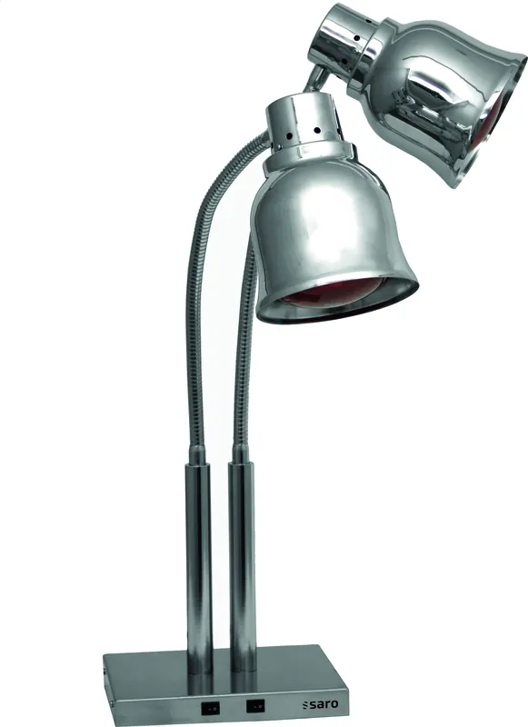 Populair SARO Warmhoudlamp model PLC 500
