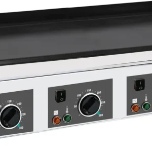 Uitverkoop SARO Electrische grillplaat modell GPK 800