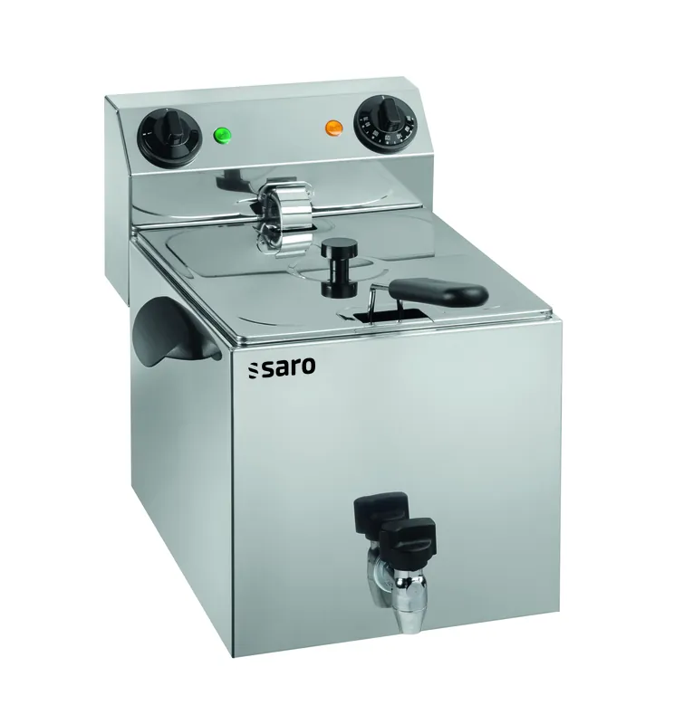 SARO Friteuse model PROFRI 10 Koopje