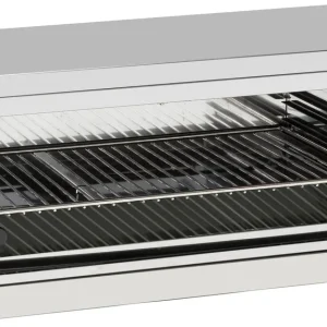 Gereduceerde Prijs SARO Salamander Grill modell ORPHEUS