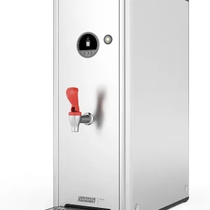 Heetwaterdispenser - HWA 21 - 60 Uurcapaciteit - 242x568x(H)635mm Direct Beschikbaar