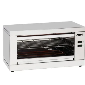 Hete Deal Toaster 1 Niveau - 1,3 kW - 490x250x(H)280mm