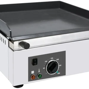 SARO Electrische grillplaat modell GPK 400 Premium