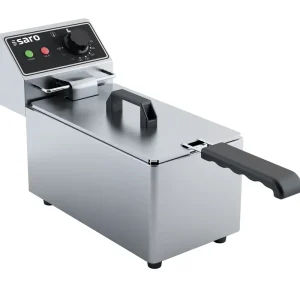 SARO Friteuse modell EF 4 Uitverkoop