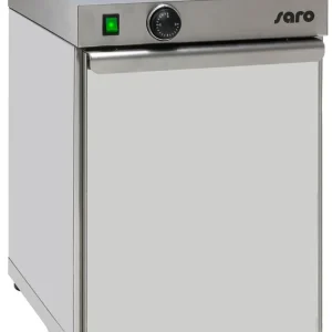 Exclusieve Aanbieding Bordenwarmer - 30 Borden - 0,4 kW - 400x460x(H)570mm