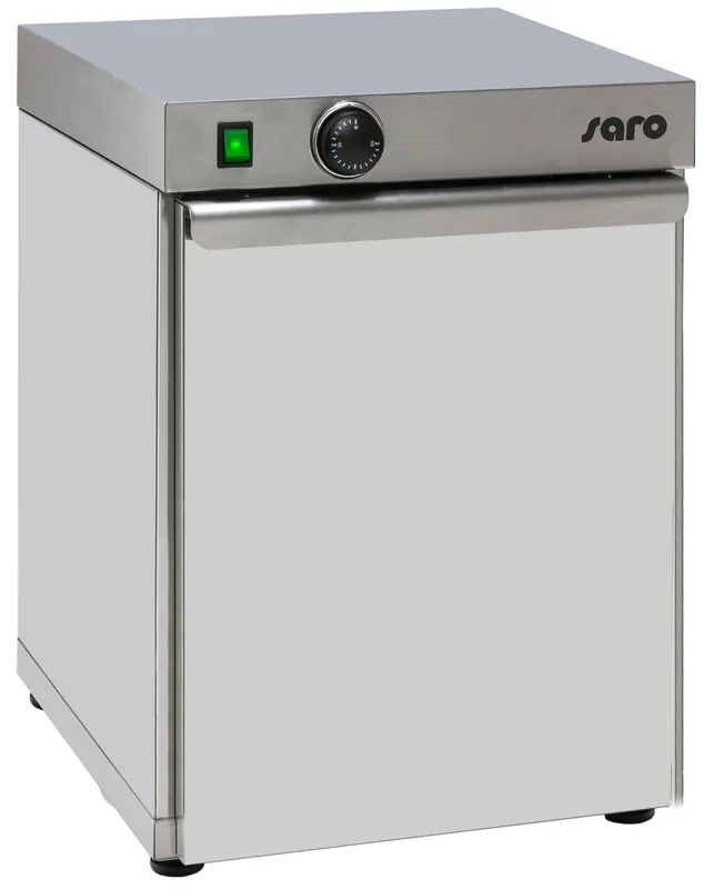 Exclusieve Aanbieding Bordenwarmer - 30 Borden - 0,4 kW - 400x460x(H)570mm