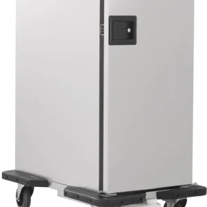 Express Levering SARO verwarmde banketwagen stoom / watertank BWS-10