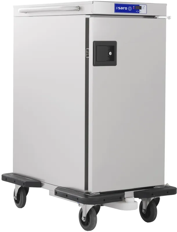 Express Levering SARO verwarmde banketwagen stoom / watertank BWS-10