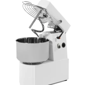 Shop Nu Spiraal Deegmenger - 2 Standen - 48 Liter - 1,1 kW - 480x810x(H)830mm