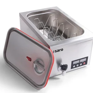SARO Sous-Vide koker model SALERNO Gereduceerde Prijs
