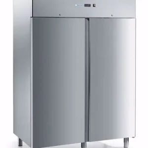 Gecertificeerd Horeca Koelkast Dubbeldeurs - ARTIC 1400 TN PC - 1400 Liter - 1466x839x(H)2090mm