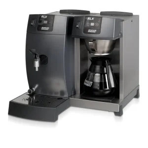 Flitsaanbieding Koffiezetapparaat - RLX 31 - Filterkoffie - Met warmhoudplaat - 475x509x448 mm