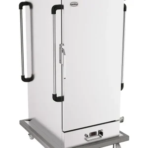 Verwarmde Banketwagen - 15x 2/1 GN - 811x928x(H)1660mm Dagaanbieding