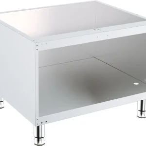 Base 700 Onderstel - 800x700x(H)600mm Snelle Levering