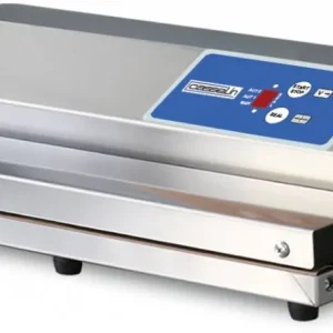 Flitsaanbieding CASSELIN - Vacuümsealer 45 - Roestvrij staal - 270W