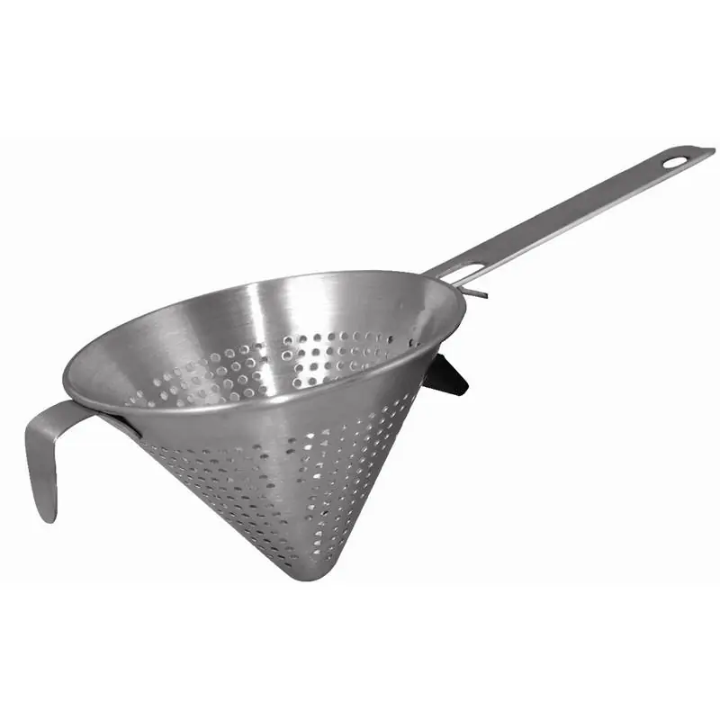 Must-Have Puntzeef RVS - Ø250mm