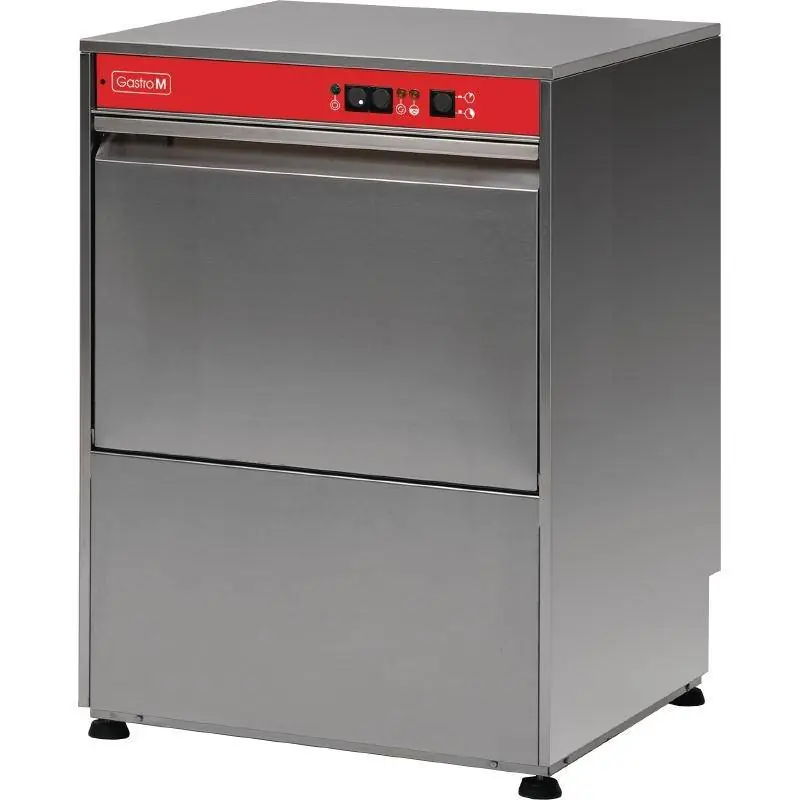 Vaatwasser DW50 Special 230V - Zeepdoseerder + Afvoerpomp Weekendaanbieding