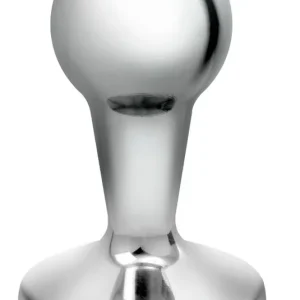 Tamper 57 - Aluminium - Ø57-92(h)mm Actieprijs