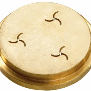 Matrice Pâtes Fusilli - Ø9mm Snelle Levering