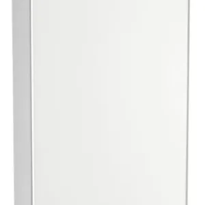 Schoorsteenfriteuse - 300x65x995(h)mm Veilige Betaling