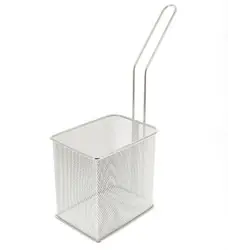 Pastamandje Klein - 100x138x135mm Dagaanbieding