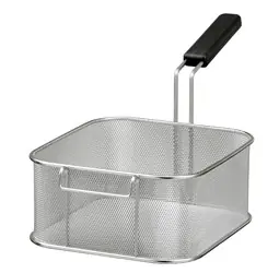 Pastamandje Groot - 210x235x100mm Hete Deal