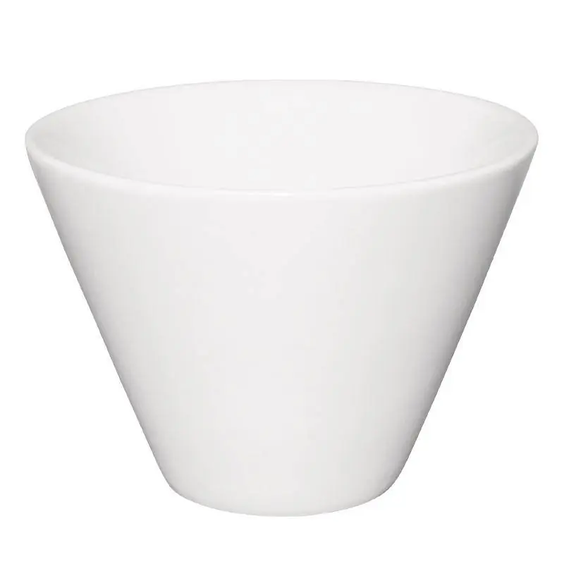 Koop Online Ramekin Conish Wit - Ø70mm - Per 12 Stuks