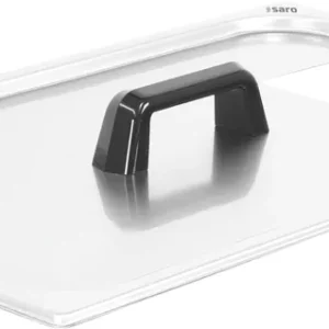 Op = Op SARO Deksel voor geïsoleerde Sous-Vide-tank SV K 28