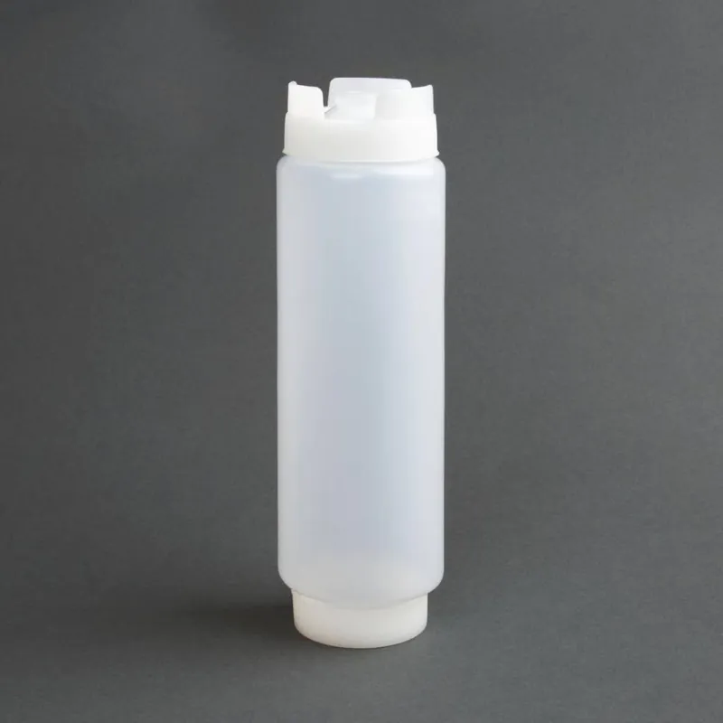 Korting Vogue FIFO Sausdispenser - 45,5cl