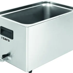 Op = Op SARO Geisoleerde Sous-Vide tank model SV K 29