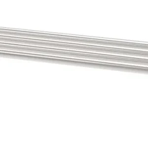 Veilige Betaling RVS Spijlenrooster 600(b)x300(d)x225(h)mm
