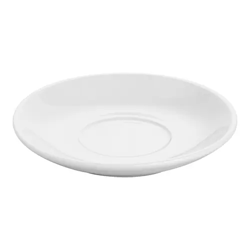 Koffie Schotel Ø140mm Merkproduct