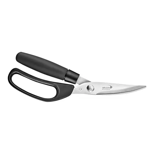 Voordeelprijs RVS Wildschaar Met Kunststof Greep - 240mm
