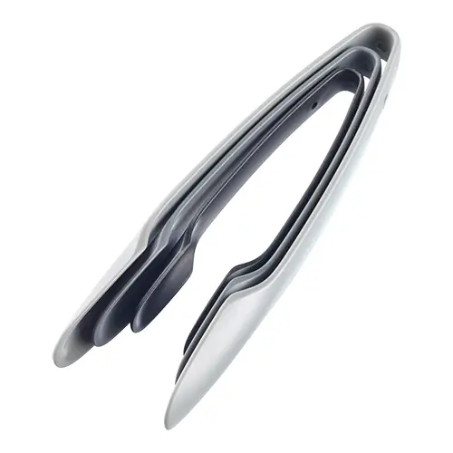 Speciale Aanbieding 3-Delige Serveertang - Kunststof - 180/210/260mm