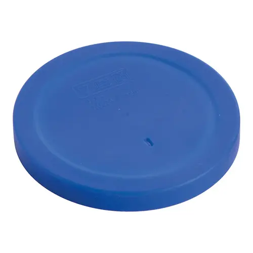 Dinner Deksel Blauw Voor de EM235235 Dagaanbieding