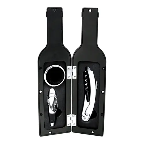 Wijnset 5 Delig Dagaanbieding