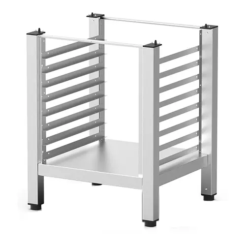 Bestel Nu RVS Onderstel Unox Bakerlux - 8x 460x330mm