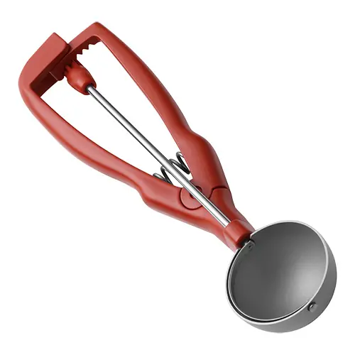 Aanbieding IJsscheplepel - 1/20L - Ø56mm