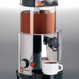 Beste Prijs Warme Choco Dispenser - 5 Liter