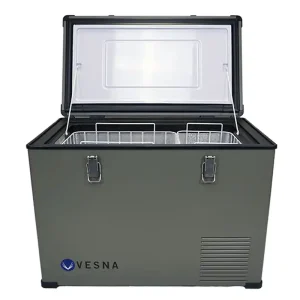 Koeling voor Transport 65 liter- 85W - 790x465x495 mm Rechtstreeks Van De Fabrikant