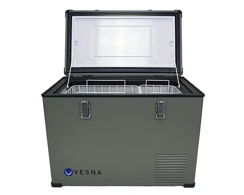 Koeling voor Transport 65 liter- 85W - 790x465x495 mm Rechtstreeks Van De Fabrikant