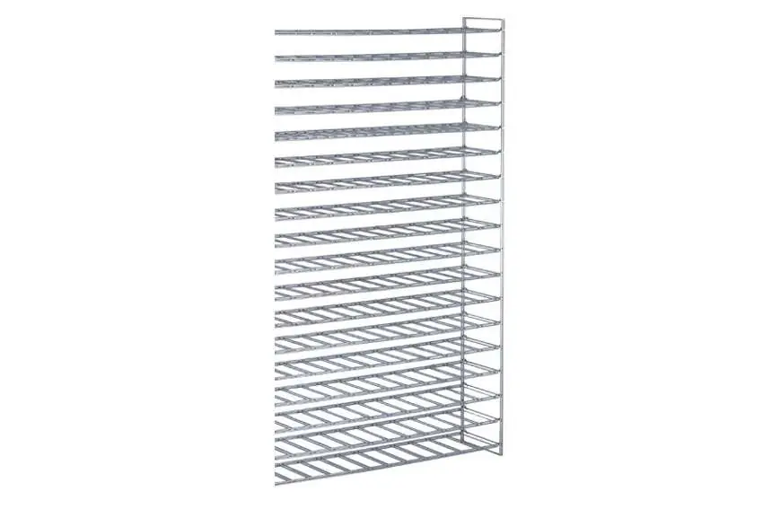 Aanbouw - Wijnrek - Wijnstelling 10 niveaus- Opslag - 120 flessen - 75cl - 1200x300x1050mm Bestel Nu