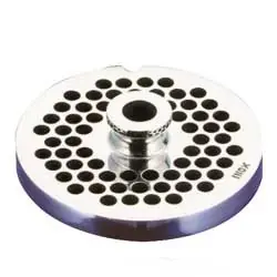 Rooster RVS N°22 - Ø8mm Nieuw