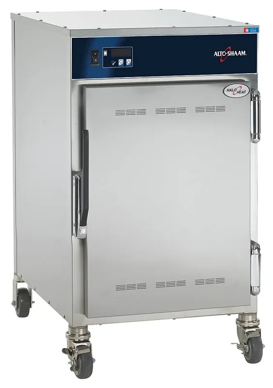 Nieuw Warmhoudcabinet - Alto Shaam 500-S - Elektrisch - 950W - Max. 27kg