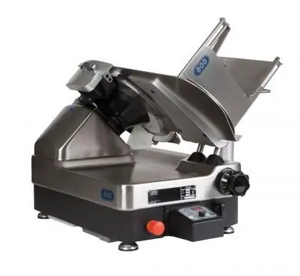 Meest Verkocht Schuinsnijmachine 800SA Semi-Automatisch - tot 32mm - DEKO Holland - 740x600x650(h)mm