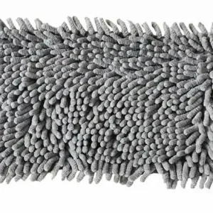 Supersnel Drogende Mop - Grijs - 400mm Aanbieding