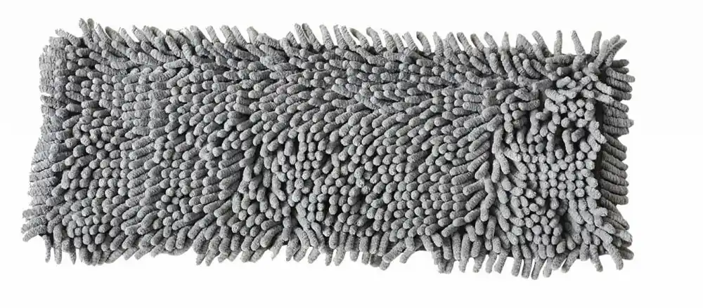 Supersnel Drogende Mop - Grijs - 400mm Aanbieding