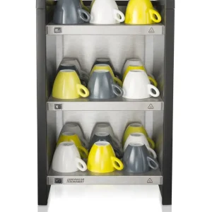 Koppenwarmer - WHK - 3 Lagen - Voor koffiekoppen en mokken - 349x400x542 mm Merkproduct
