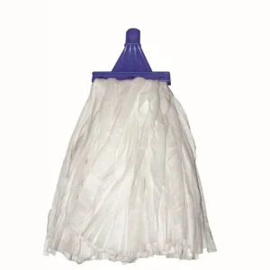 Seizoensaanbieding Wegwerg moppen Los Uiteinde 150 Gram blauw
