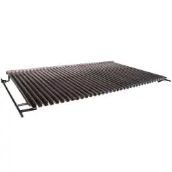 Rooster "V" vorm 1060x625 mm (CBQ-120) Alleen Vandaag